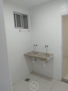 Apartamento no Condomínio JB de Andrade