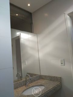 Apartamento no Condomínio JB de Andrade