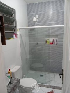 Vendo casa situado na 13 de Julho