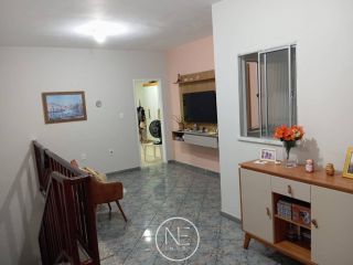 Vendo casa situado na 13 de Julho