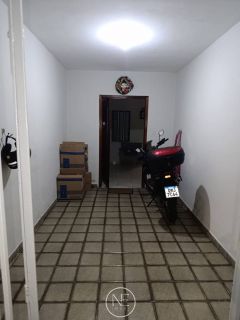 Vendo casa situado na 13 de Julho