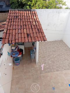 Vendo casa situado na 13 de Julho