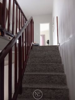 Vendo casa situado na 13 de Julho