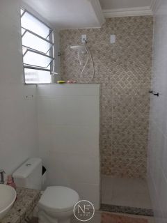 Vendo casa situado na 13 de Julho
