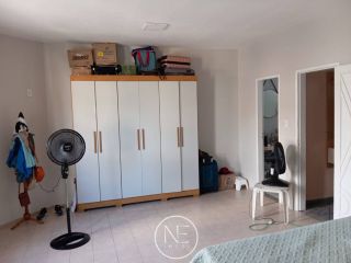 Vendo casa situado na 13 de Julho