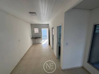 CASA NO PARQUE DOS FAROIS REFORMADA