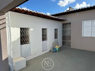 CASA NO PARQUE DOS FAROIS REFORMADA