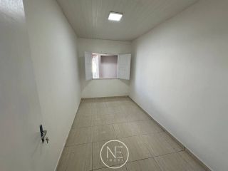 CASA NO PARQUE DOS FAROIS REFORMADA