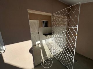 CASA NO PARQUE DOS FAROIS REFORMADA