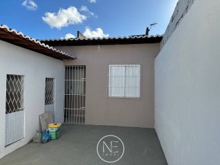 CASA NO PARQUE DOS FAROIS REFORMADA