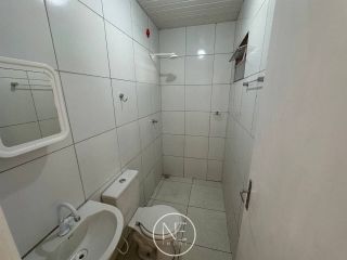 CASA NO PARQUE DOS FAROIS REFORMADA