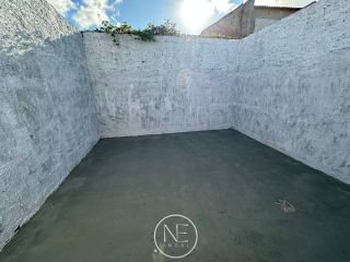 CASA NO PARQUE DOS FAROIS REFORMADA