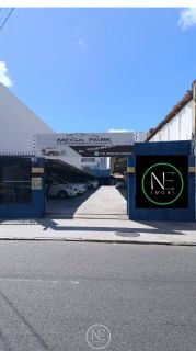 Vendo Estacionamento no Centro de Aracaju, muito bem localizado, com excelente estrutura