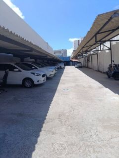 Vendo Estacionamento no Centro de Aracaju, muito bem localizado, com excelente estrutura