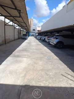 Vendo Estacionamento no Centro de Aracaju, muito bem localizado, com excelente estrutura