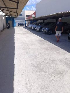 Vendo Estacionamento no Centro de Aracaju, muito bem localizado, com excelente estrutura