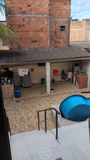Casa no Dom Luciano