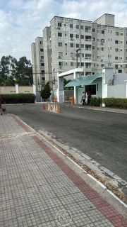 Vendo Aprt no Condomínio Alamedas jardins