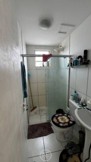 Vendo Aprt no Condomínio Alamedas jardins
