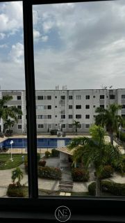 Vendo Aprt no Condomínio Alamedas jardins