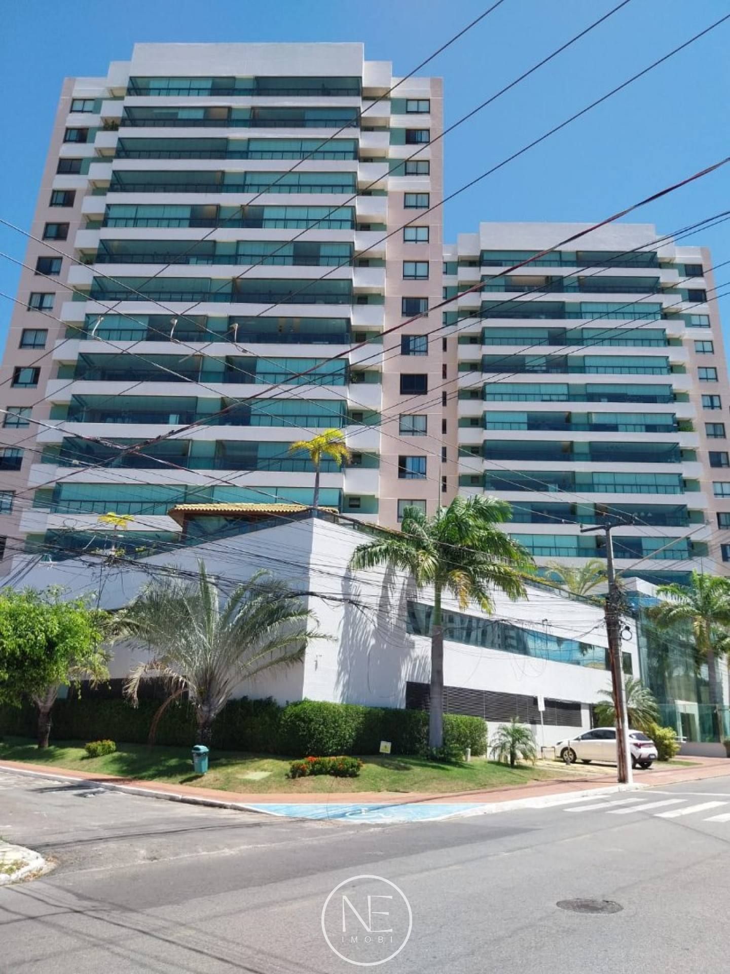 Apartamento à Venda Marinas ART Residence