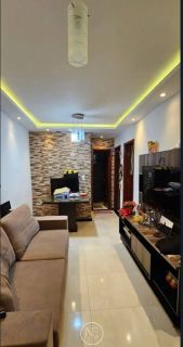 Apartamento à Venda no Condomínio Vila Vitória