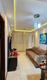 Apartamento à Venda no Condomínio Vila Vitória