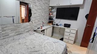 Apartamento à Venda no Condomínio Vila Vitória