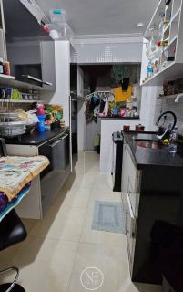 Apartamento à Venda no Condomínio Vila Vitória