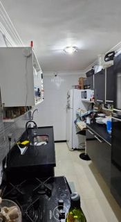 Apartamento à Venda no Condomínio Vila Vitória