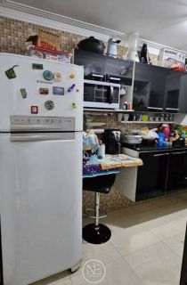 Apartamento à Venda no Condomínio Vila Vitória