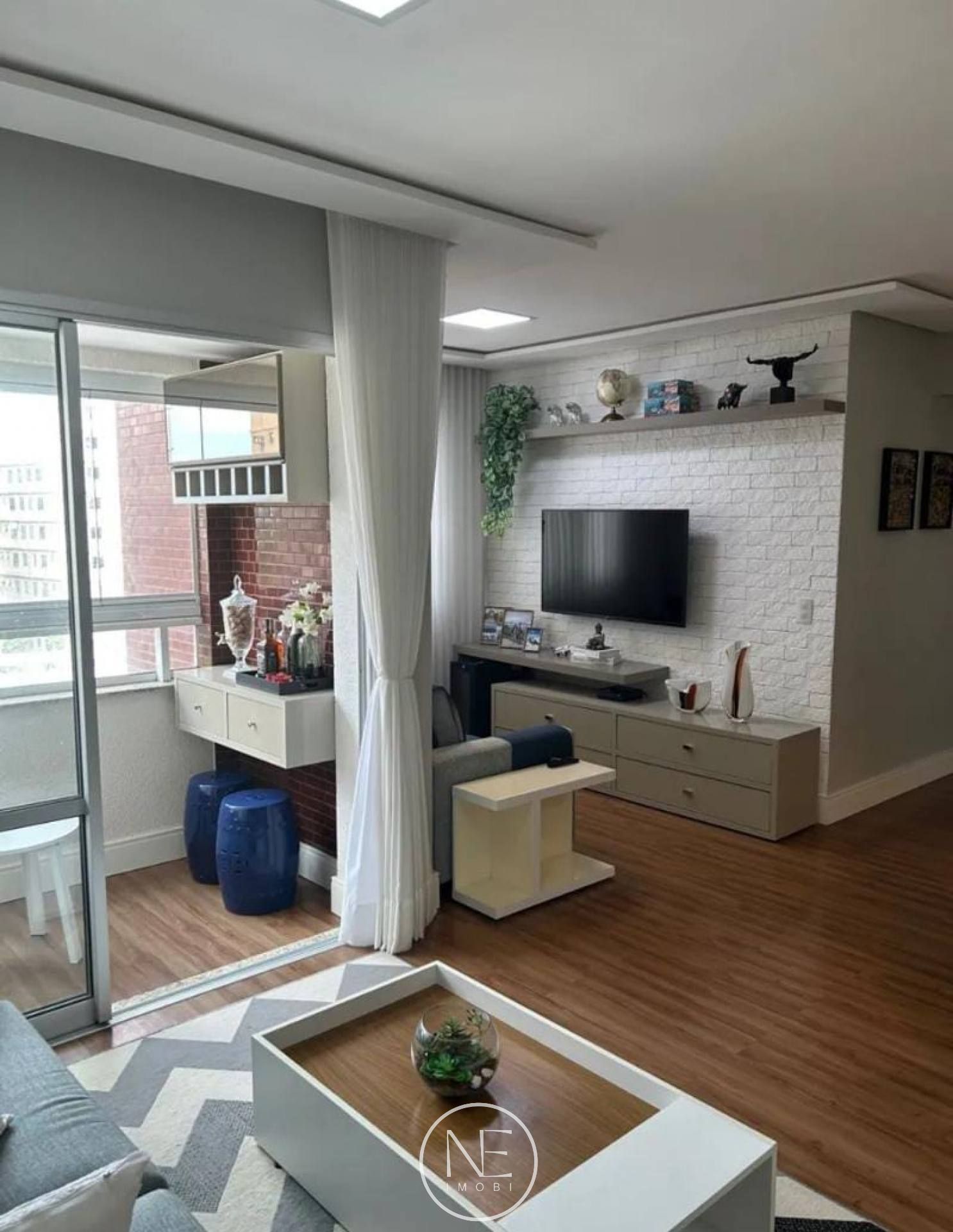 Apartamento à venda no Life Jabotiana