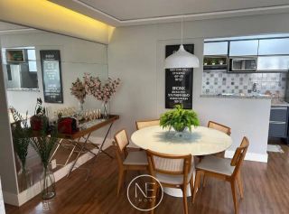 Apartamento à venda no Life Jabotiana