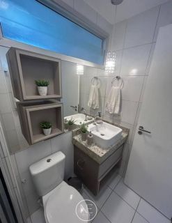Apartamento à venda no Life Jabotiana
