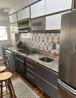 Apartamento à venda no Life Jabotiana