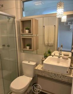 Apartamento à venda no Life Jabotiana