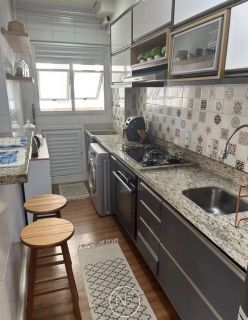 Apartamento à venda no Life Jabotiana