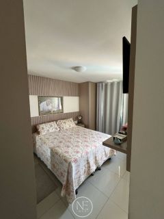 Apartamento à venda no Condomínio Illuminare Residence, FAROLÂNDIA