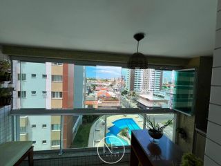 Apartamento à venda no Condomínio Illuminare Residence, FAROLÂNDIA