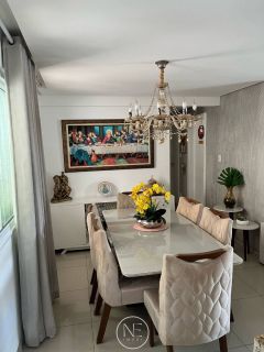 Apartamento à venda no Condomínio Illuminare Residence, FAROLÂNDIA