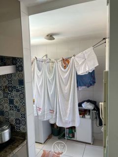 Apartamento à venda no Condomínio Illuminare Residence, FAROLÂNDIA