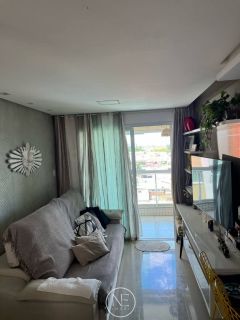 Apartamento à venda no Condomínio Illuminare Residence, FAROLÂNDIA