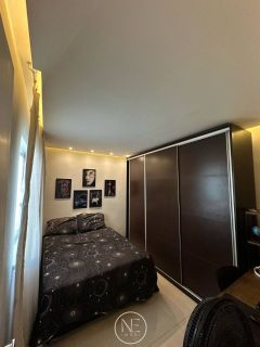 APARTAMENTO REFORMADO À VENDA – JARDIM DOS COQUEIROS