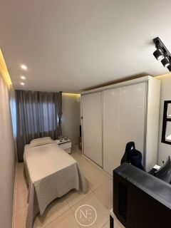 APARTAMENTO REFORMADO À VENDA – JARDIM DOS COQUEIROS