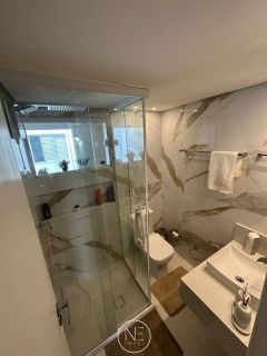APARTAMENTO REFORMADO À VENDA – JARDIM DOS COQUEIROS
