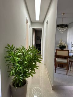APARTAMENTO REFORMADO À VENDA – JARDIM DOS COQUEIROS