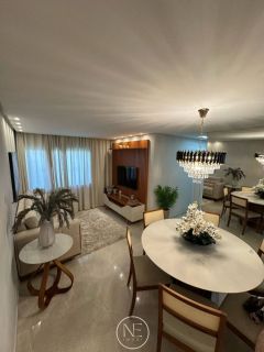 APARTAMENTO REFORMADO À VENDA – JARDIM DOS COQUEIROS