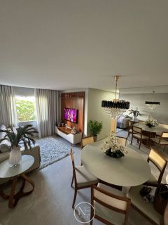 APARTAMENTO REFORMADO À VENDA – JARDIM DOS COQUEIROS