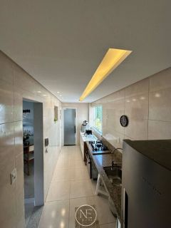 APARTAMENTO REFORMADO À VENDA – JARDIM DOS COQUEIROS