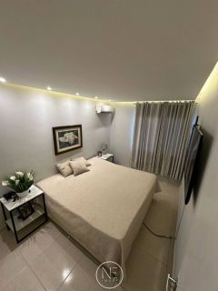 APARTAMENTO REFORMADO À VENDA – JARDIM DOS COQUEIROS